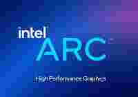 Intel представила бренд высокопроизводительной игровой графики Arc