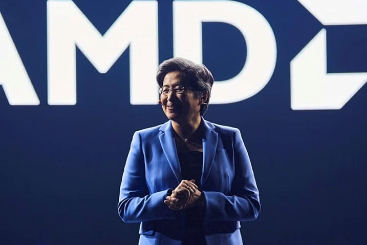 AMD планирует представить на выставке CES 2025 множество новых продуктов