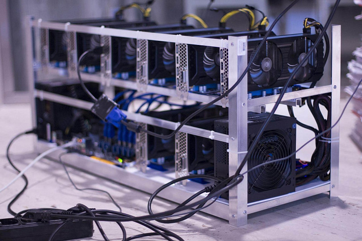 Palit возрождает видеокарты для майнинга P106 на микроархитектуре Pascal