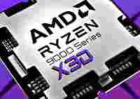 AMD может выпустить Ryzen 7 9800X3D в конце октября