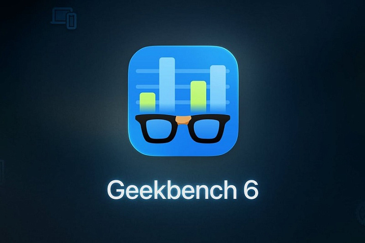 Бенчмарк Geekbench 6 лучше определяет многопоточную производительность CPU