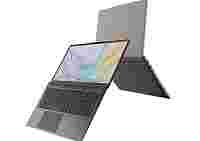 Colorful Rimbook L1 — простой ноутбук на основе процессора Intel Core i5-12450H