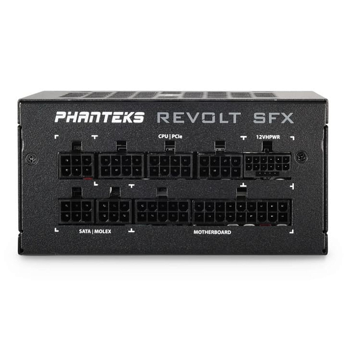Блок питания Phanteks Revolt SFX 850W