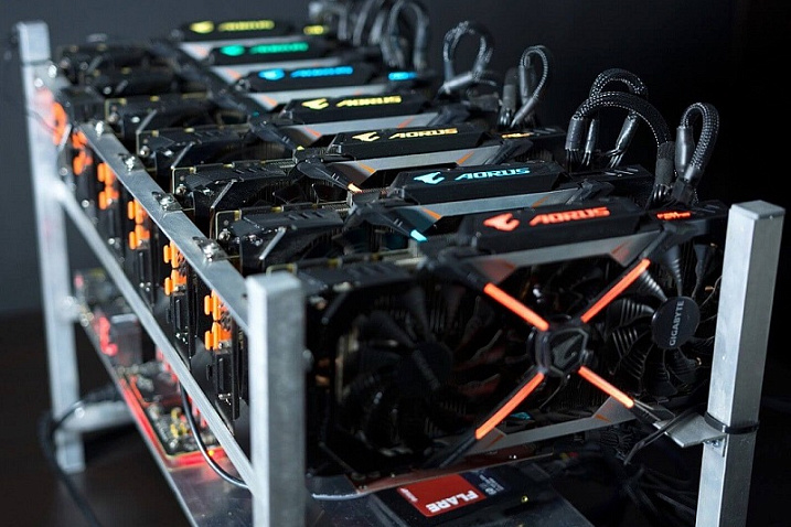 NVIDIA избавилась от защиты Lite Hash Rate с выходом последнего драйвера