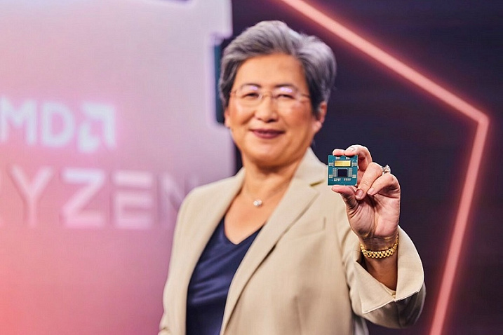 Слух: начало продаж AMD Ryzen 7000 переносится с 15 на 27 сентября