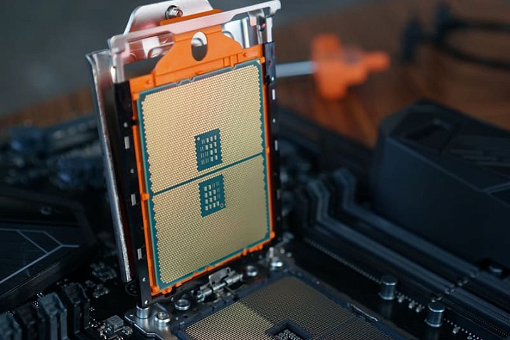AMD запустила семейство Threadripper PRO 9000WX – флагман оценён в $11 700