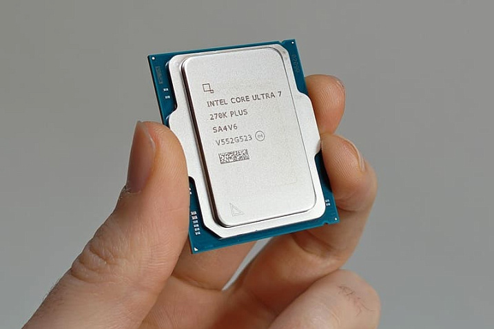 Intel подняла рекомендованный ценник процессоров Core Ultra 200S Plus