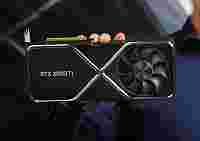 Слух: NVIDIA просит партнёров приостановить производство видеокарты GeForce RTX 3090 Ti
