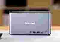 Мини-ПК Lenovo ThinkCentre neo Ultra 2025 работает с настольными Core Ultra 200S