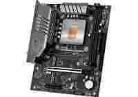 Мобильный Intel Core i7-13620H интегрирован в настольную материнскую плату