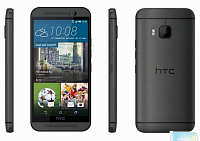 У HTC One M9 будут выдающиеся звуковые возможности