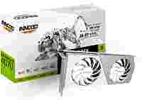 INNO3D GeForce RTX 4070 Twin X2 OC получила скрытый разъем питания