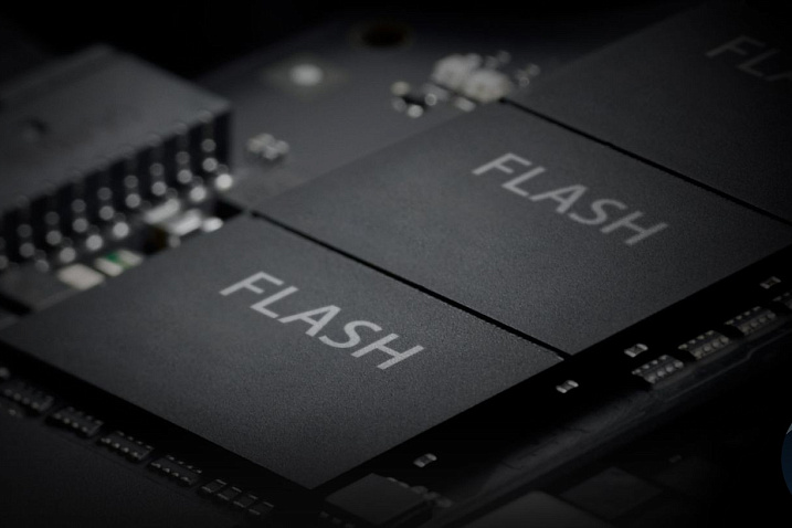 Ситуация на рынке памяти NAND станет лучше