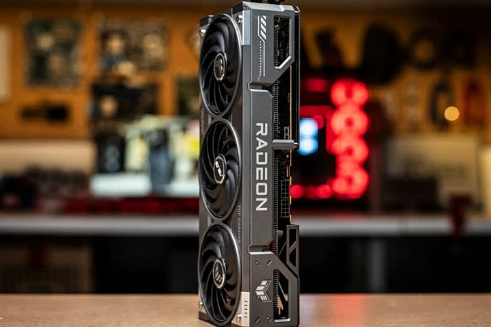 Слух: Radeon RX 9060 XT и GeForce RTX 5060 будут показаны на COMPUTEX 2025