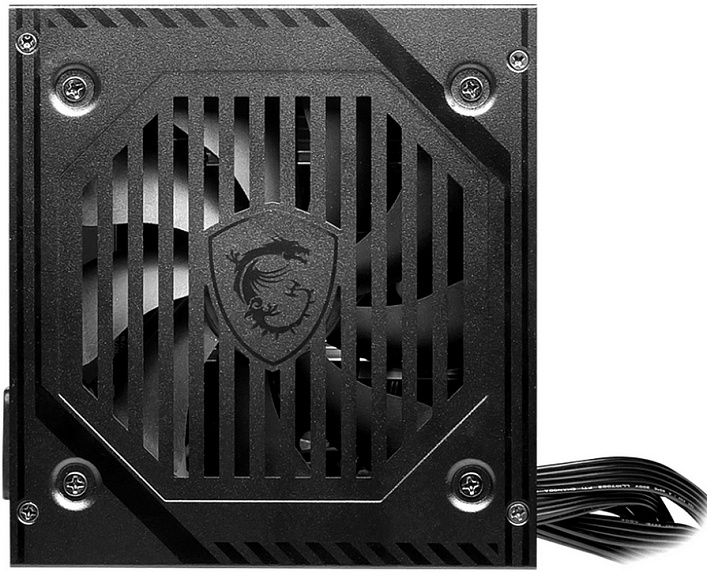 Блок питания MSI MAG A600DN
