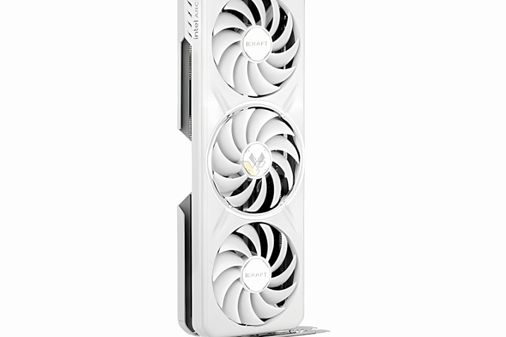 MAXSUN использовала “лишние” линии PCIe у Arc B580 для накопителей M.2