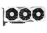 Gigabyte готовит к выпуску GeForce RTX 2060 Gaming OC Pro White