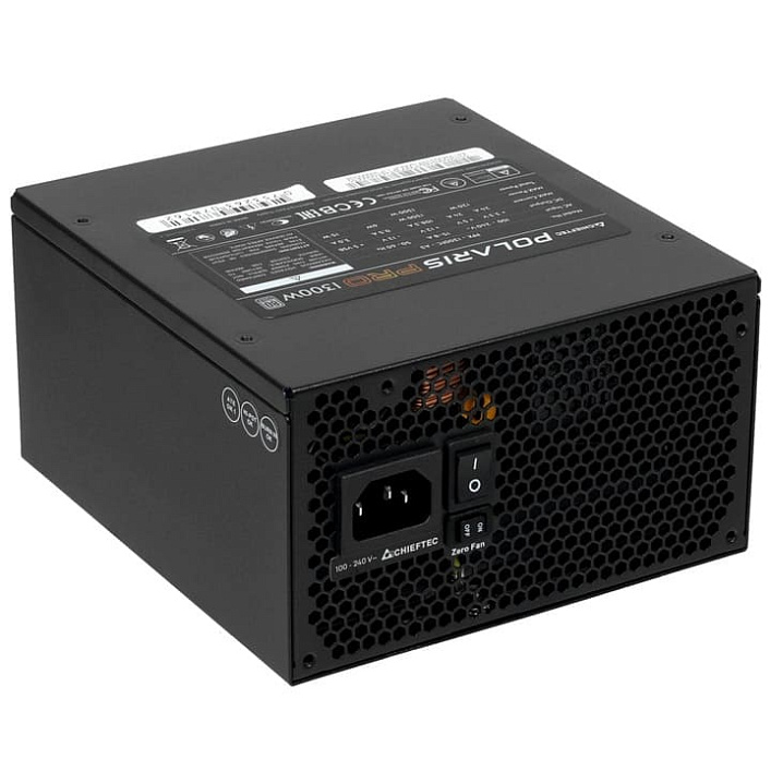 Блок питания Chieftec POLARIS PRO 1300W