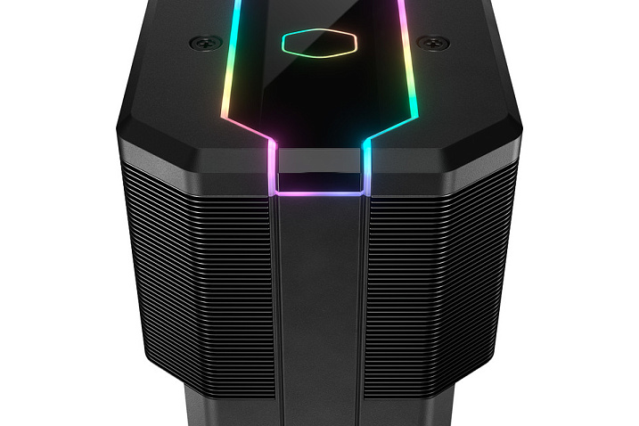 Cooler Master анонсировала процессорный кулер MasterAir MA620M