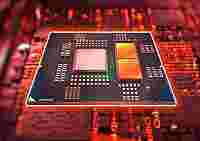 AMD Ryzen 9 7945HX в два раза производительней Ryzen 9 6900HX