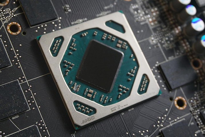 AMD прекратила поддержку драйверов Vulkan для архитектур Polaris и Vega в Linux