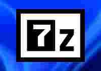 Архиватор 7-Zip 25.00 избавился от ограничения в 64 процессорных потока