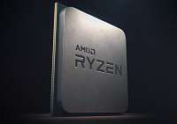 AMD Ryzen 7 5800 и Ryzen 9 5900 доступны в конфигураторе компьютера Alienware Aurora R10