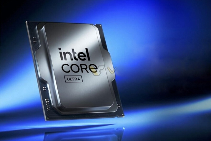 Intel представила настольные процессоры Core Ultra 200S