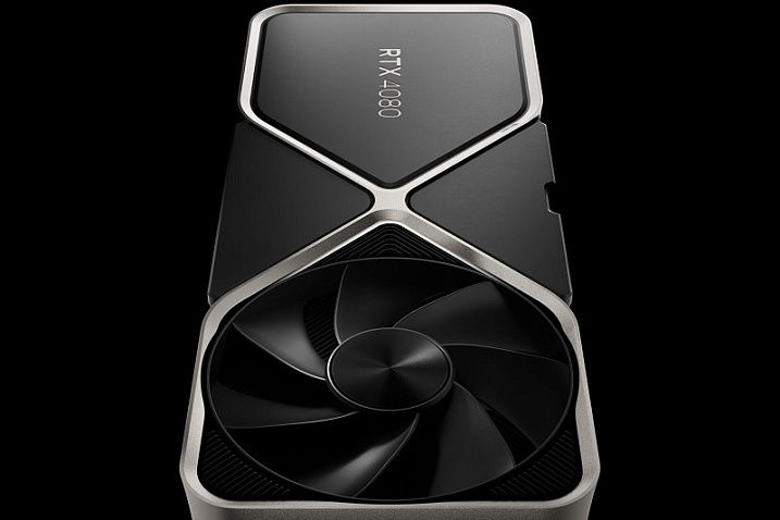 NVIDIA GeForce RTX 4080 16GB до 29% производительней разогнанной RTX 3090 Ti