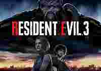 В сеть просочилось изображение с обложки грядущего римейка Resident Evil 3 
