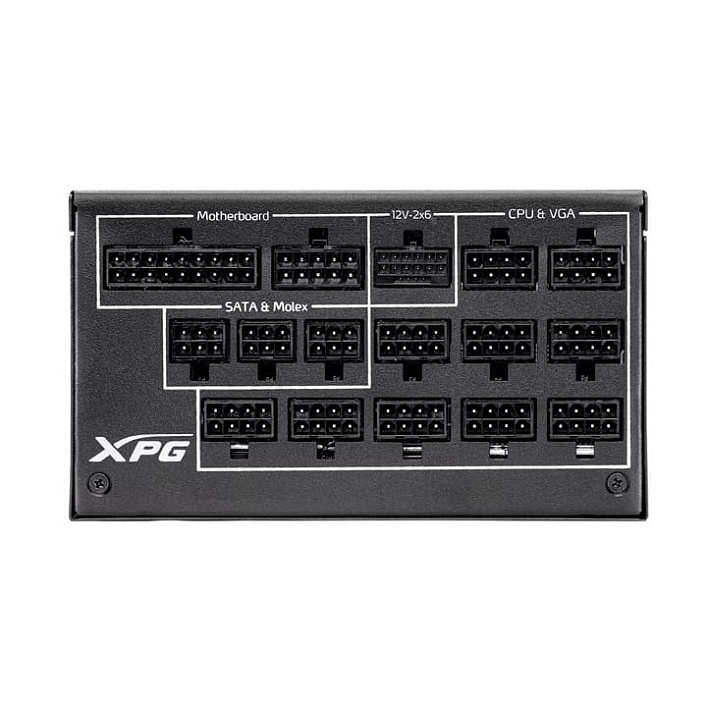 Блок питания XPG CYBERCORE II 1300W