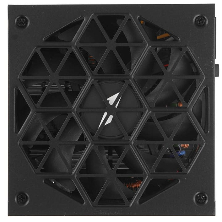 Блок питания 1STPLAYER ACK Standard 750W Black