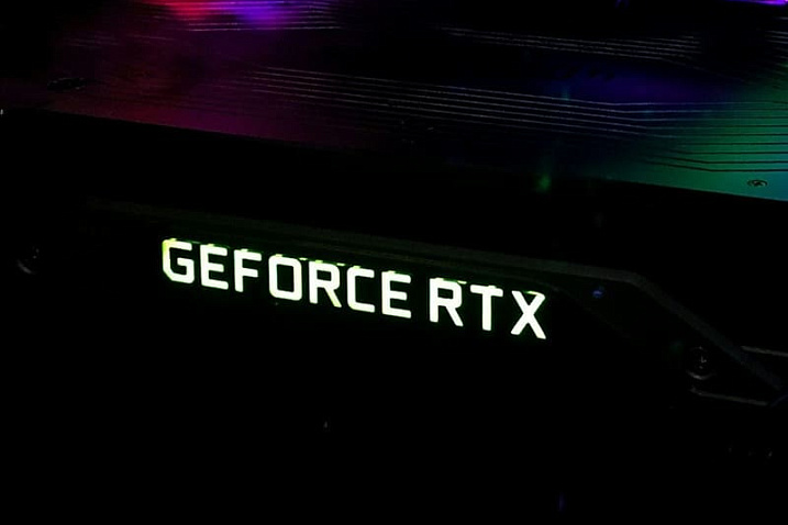 Появились подробные спецификации видеокарты GeForce RTX 5070 Ti SUPER