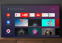 Google продвигает "спонсорский контент" на Android TV