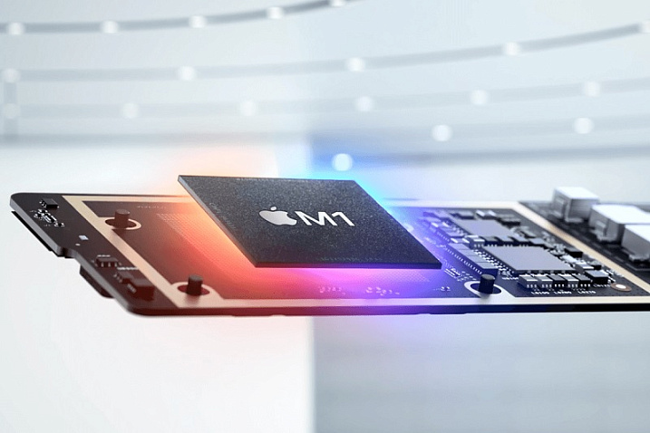 Intel переманила к себе инженера Apple, ответственного за разработку SoC M1