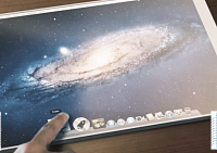 Apple планирует выпустить два варианта своего планшета iPad Pro