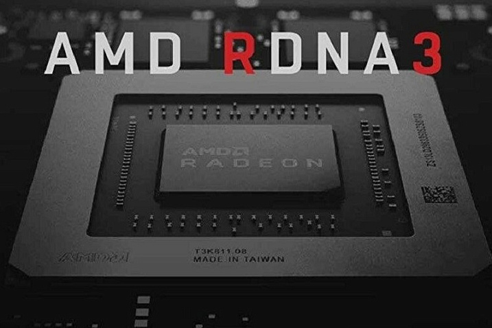 Обновленные предположительные характеристики AMD Navi 3X