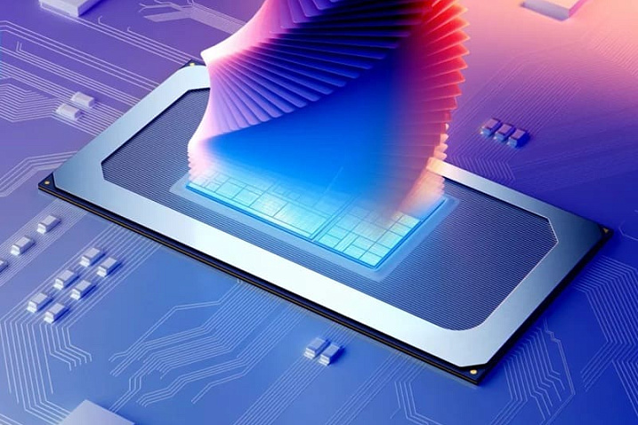 Встройка Intel Core Ultra 7 366H показала себя на 26% лучше AMD Radeon 840M в Geekbench