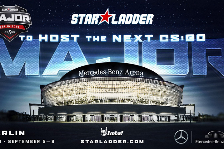 StarLadder Berlin Major 2019 – что ждать фанатам от последнего в этом году мейджора по Counter-Strike: Global Offensive