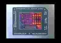 Опубликовано первое тестирование мобильного процессора AMD Ryzen 7 6800H