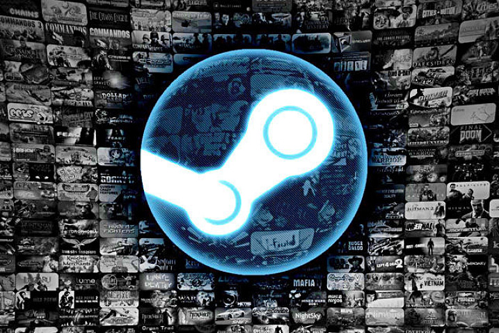 Steam официально вышел на материковом Китае