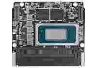 Замечена ещё одна промышленная плата на основе Intel Panther Lake-H