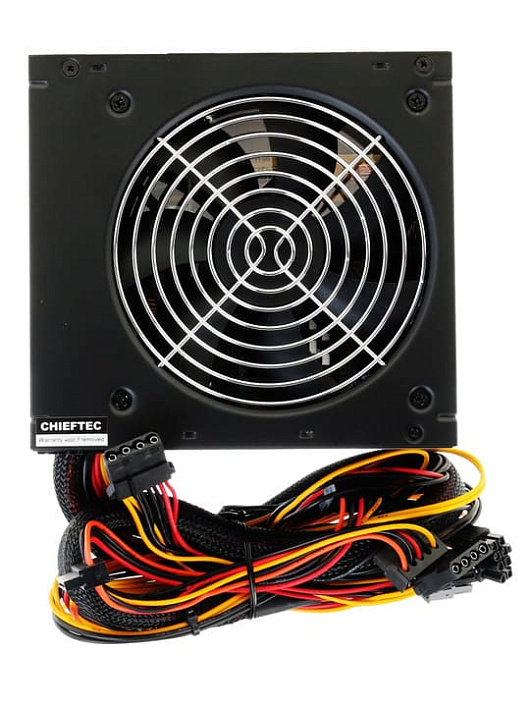 Блок питания Chieftec SMART 450W