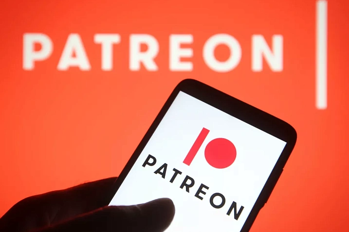 Patreon работает над собственным видеохостингом