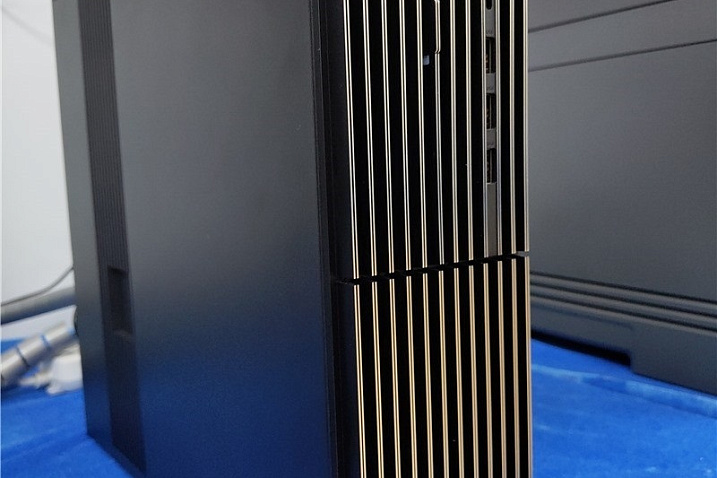 СМИ: фирменный процессор Huawei Kunpeng с 24 ядрами обогнал i9-9900K в многопотоке