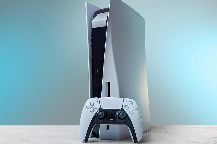 На этой неделе Sony добавит поддержку VRR игровой консоли PlayStation 5