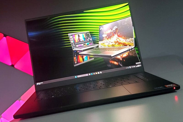Ещё несколько ноутбуков с GeForce RTX 5050M были замечены в рознице