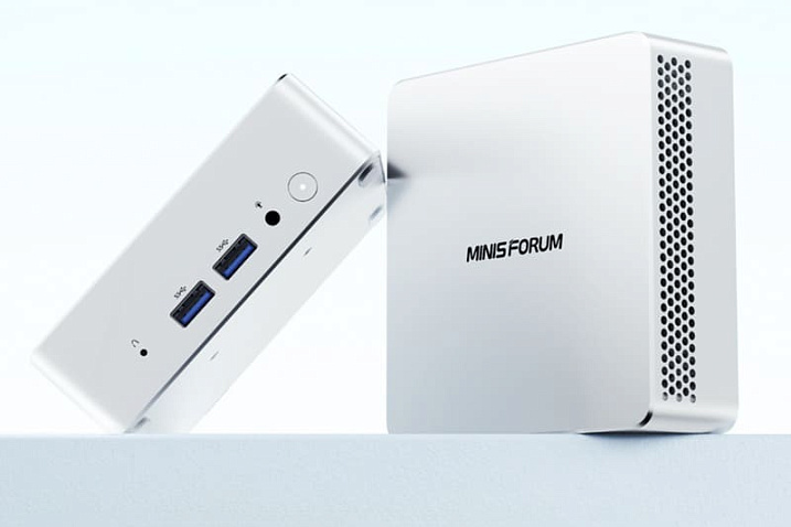 Рекомендованный ценник мини-ПК MINISFORUM Elite Mini M2 Air-304 стартует с доступных $263