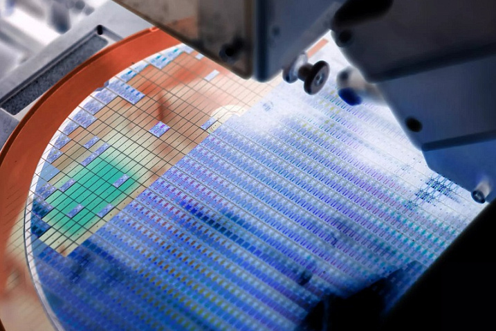 TSMC официально представила технологический процесс N4P