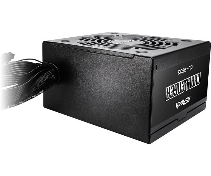 Блок питания ASRock Challenger Gold 850W